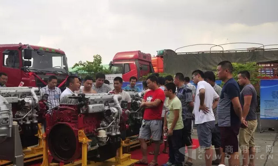 華菱大篷車互動路演廣東收官站——揭陽圓滿結(jié)束  七月轉(zhuǎn)戰(zhàn)福建2.png