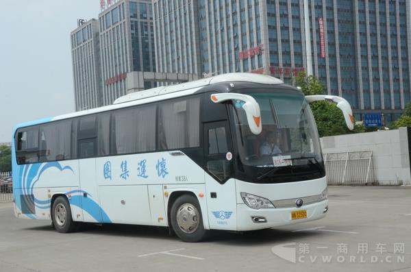 懷運(yùn)集團(tuán)的宇通純電動(dòng)客車.jpg