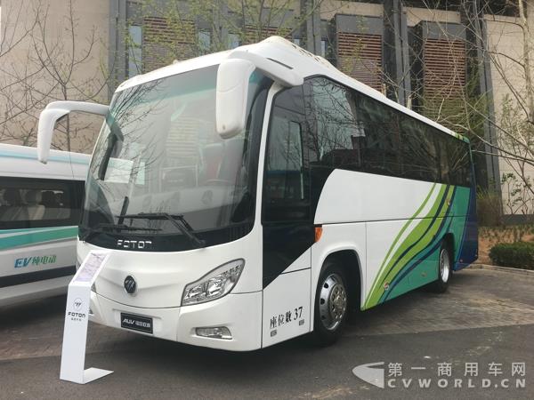 福田歐輝BJ6852EVUA純電動(dòng)城間客車1.jpg