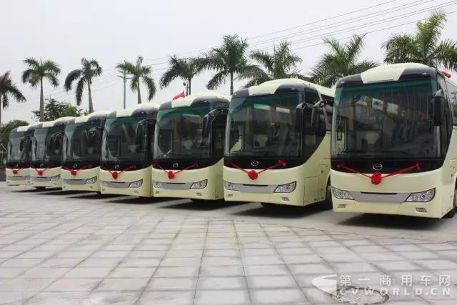 推動“一帶一路”經(jīng)濟繁榮 ，五洲龍股份新能源客車即將遠航蘇丹2.jpg