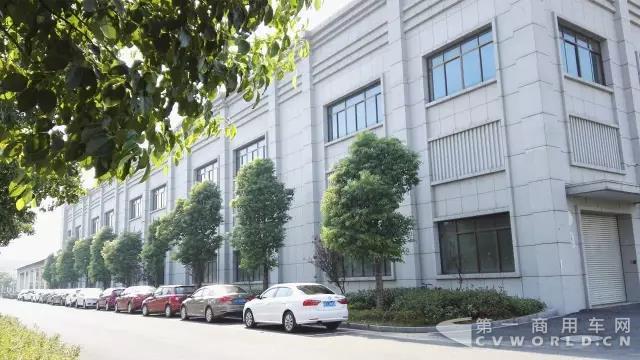 華菱汽車獲批組建馬鞍山市新能源汽車重點實驗室1.jpg