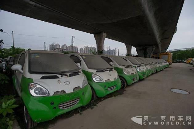 海外預(yù)測(cè)：2020年全球電動(dòng)汽車車型一半來(lái)自中國(guó).jpg