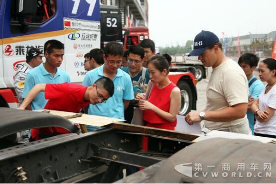 乘龍雙雄能否衛(wèi)冕？中國卡車公開賽（上海站）三大看點3.jpg