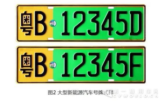 公安部：新能源汽車專用號牌將全面推廣1.jpg