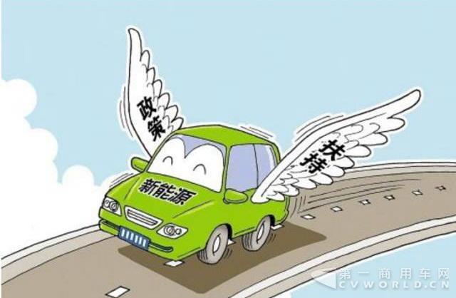 2018年新能源汽車(chē)補(bǔ)貼怎么調(diào)？.jpg