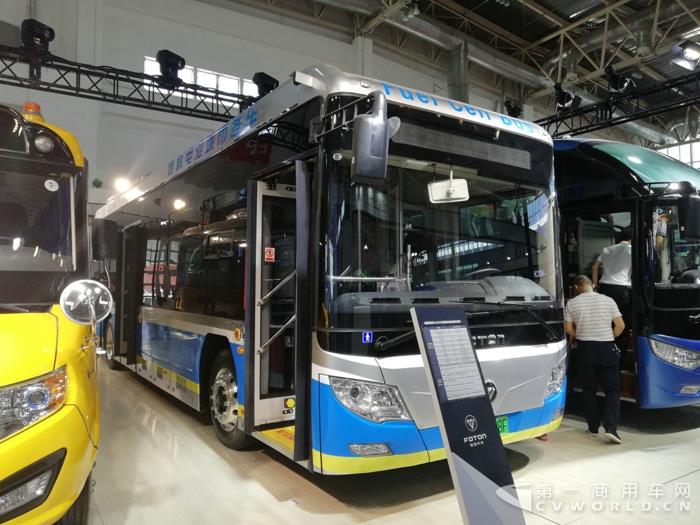 福田歐輝BJ6105氫燃料電池客車3.jpg