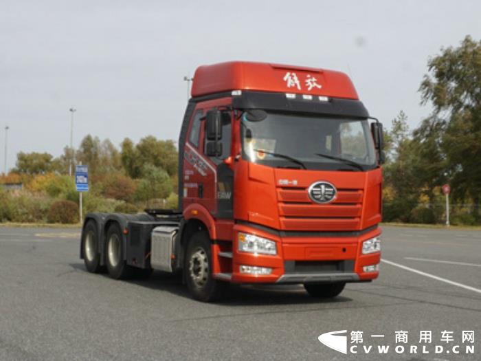 混合動力半掛牽引車CA4250P66K2T1E6HEV成都.jpg