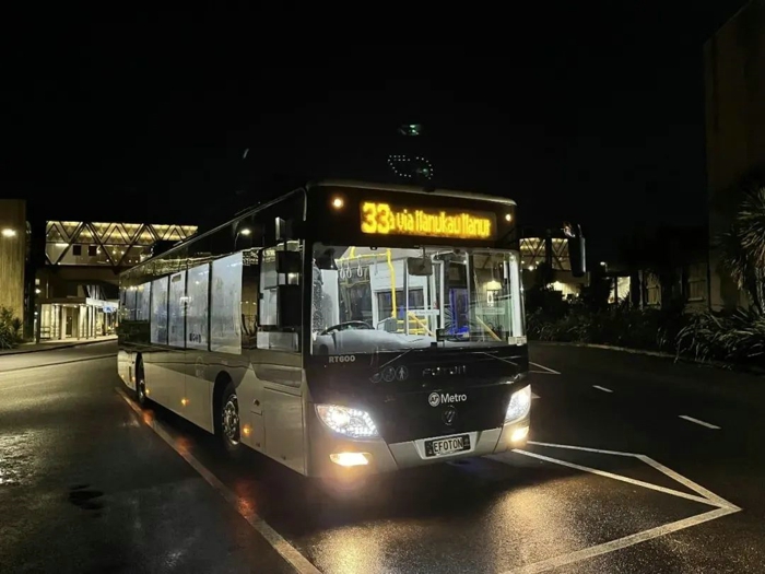 福田新西蘭首輛純電動公交車導入運營2.jpg