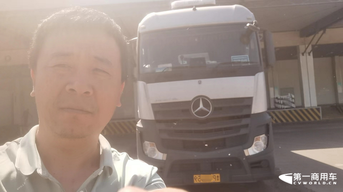 奔馳Actros C就是這樣“好開好賺”1.png